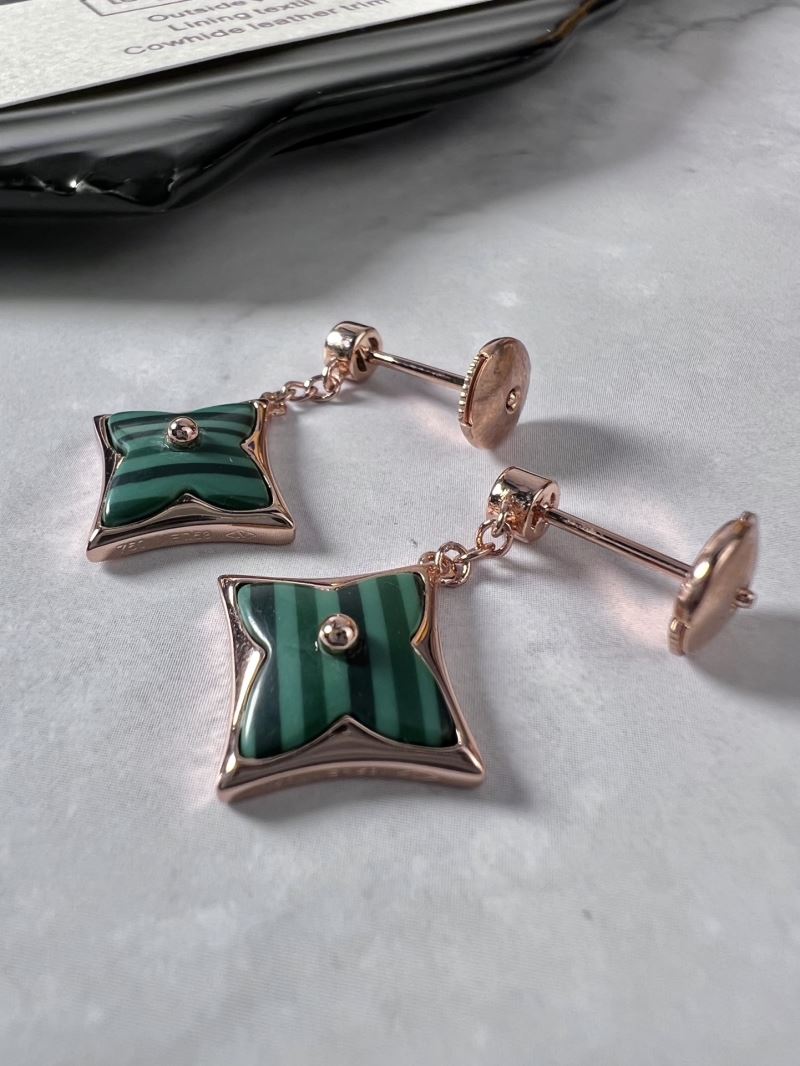 Louis Vuitton Earrings